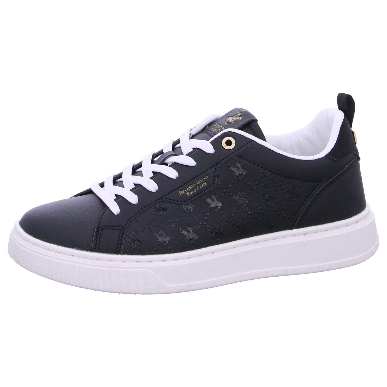 BEVERLY HILLS POLO CLUB Kelle LTX Sneaker