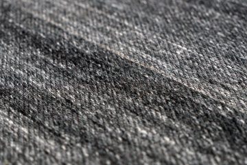 Teppich Phoenix 210, Kayoom, rechteckig, Höhe: 6 mm, Dezenter Jacquard-Teppich, Flachflor, Aus pflegeleichten Materialien