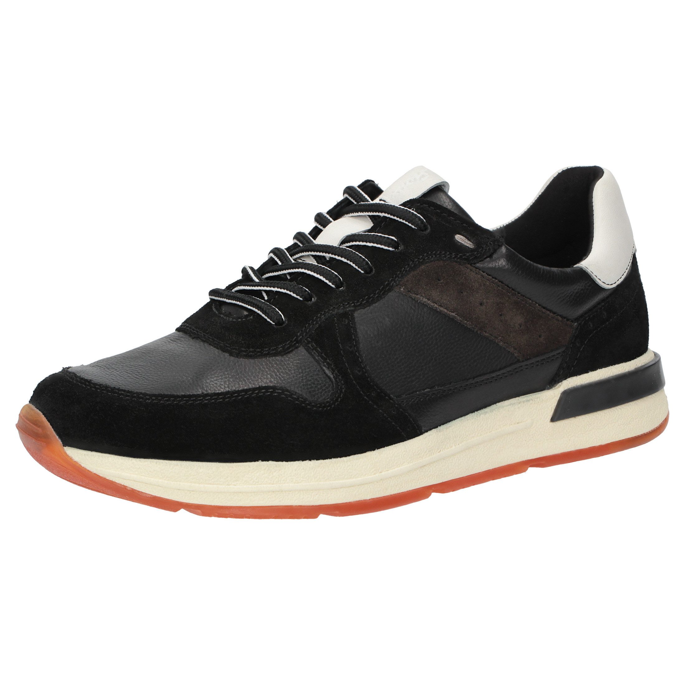 SIOUX Rojaro-719 Sneaker