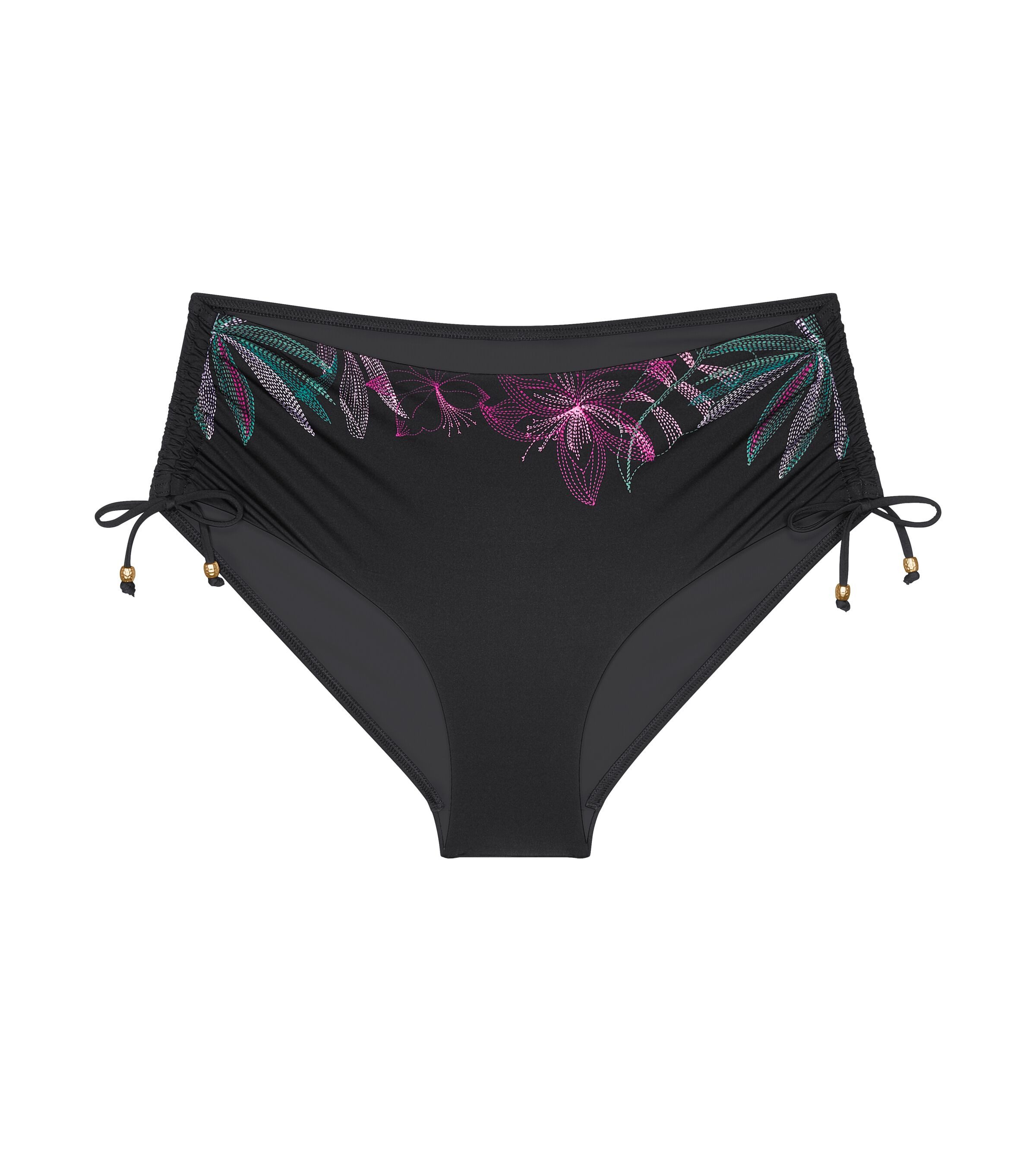 Triumph Bikini-Hose Summer Tropics Maxi weich und formend