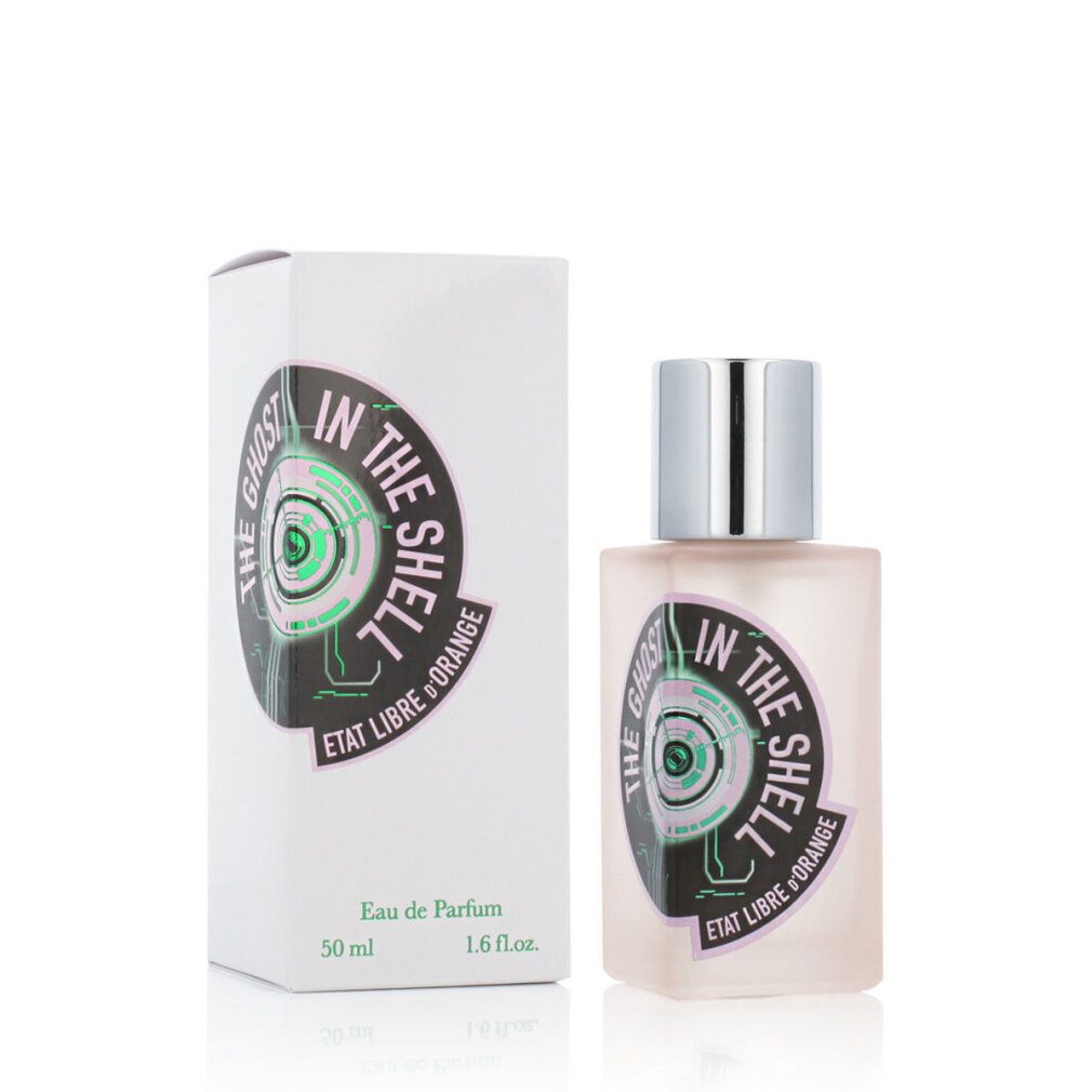 Etat Libre d'Orange Körperpflegeduft Etat Libre D?Orange The Ghost In The Shell EdP 50ml (unisex)