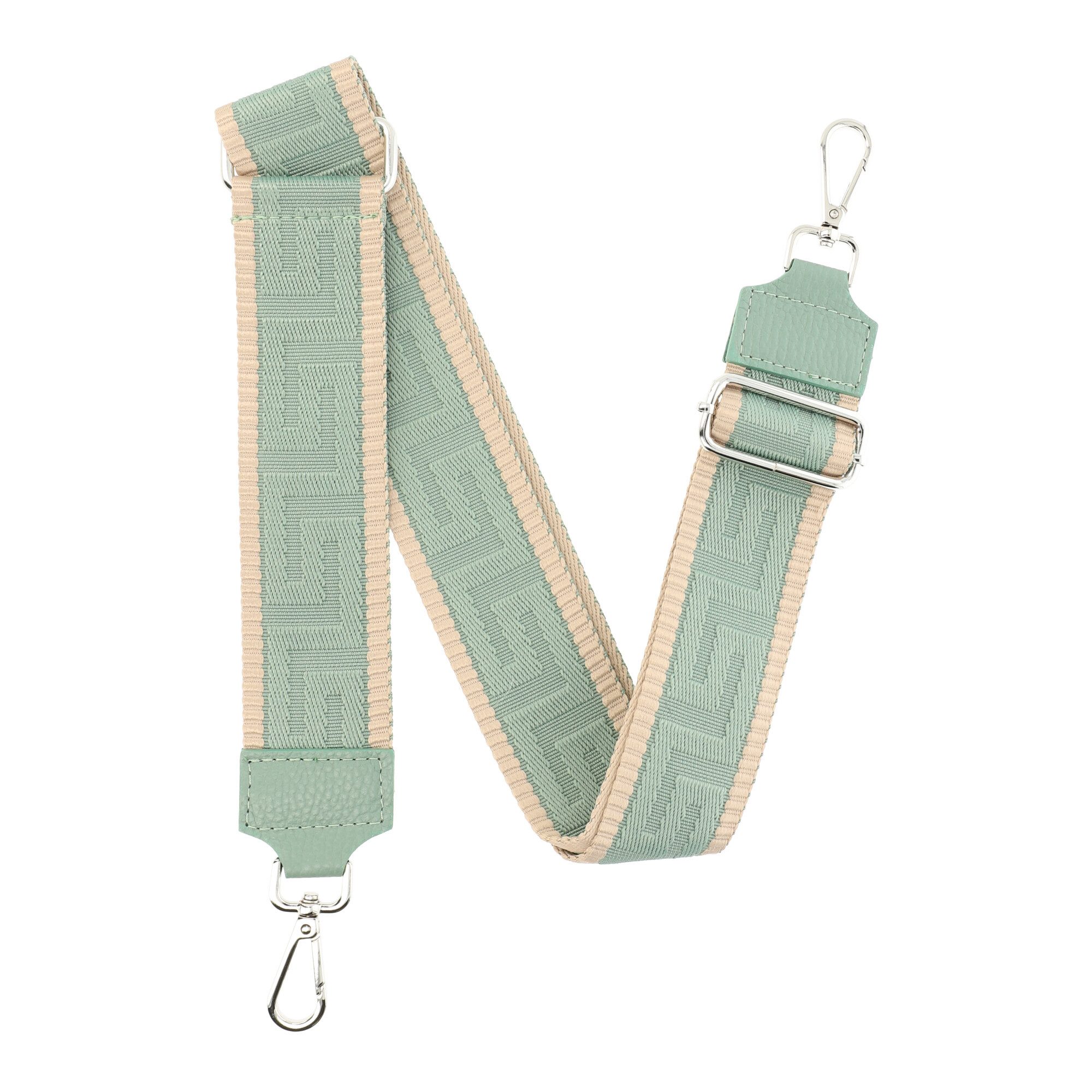 Botego Schulterriemen Taschengurte zum Wechseln, Verstellbare Taschenriemen, 5cm Breit