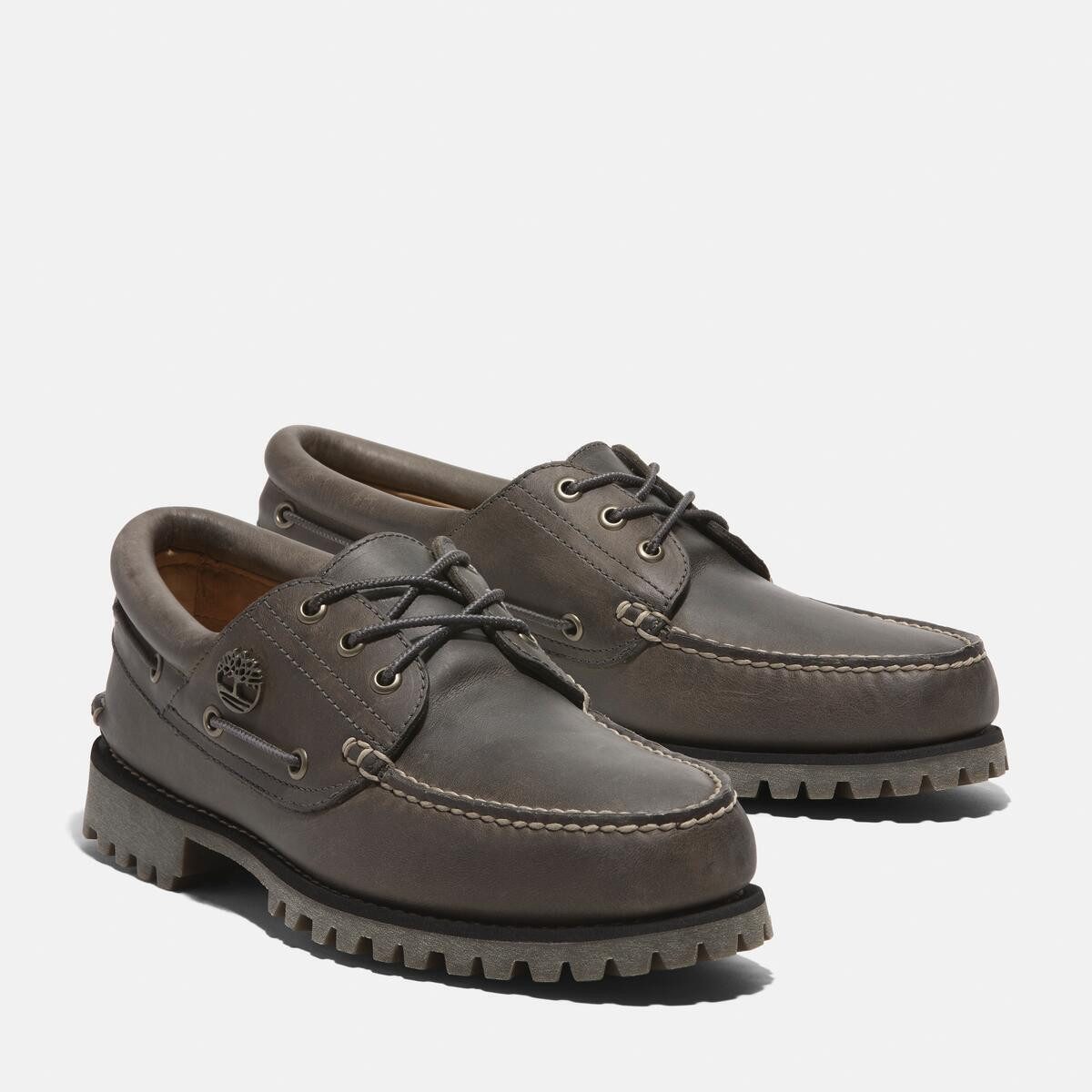 Timberland TIMBERLAND AUTHENTIC BOAT SHOE Bootsschuh