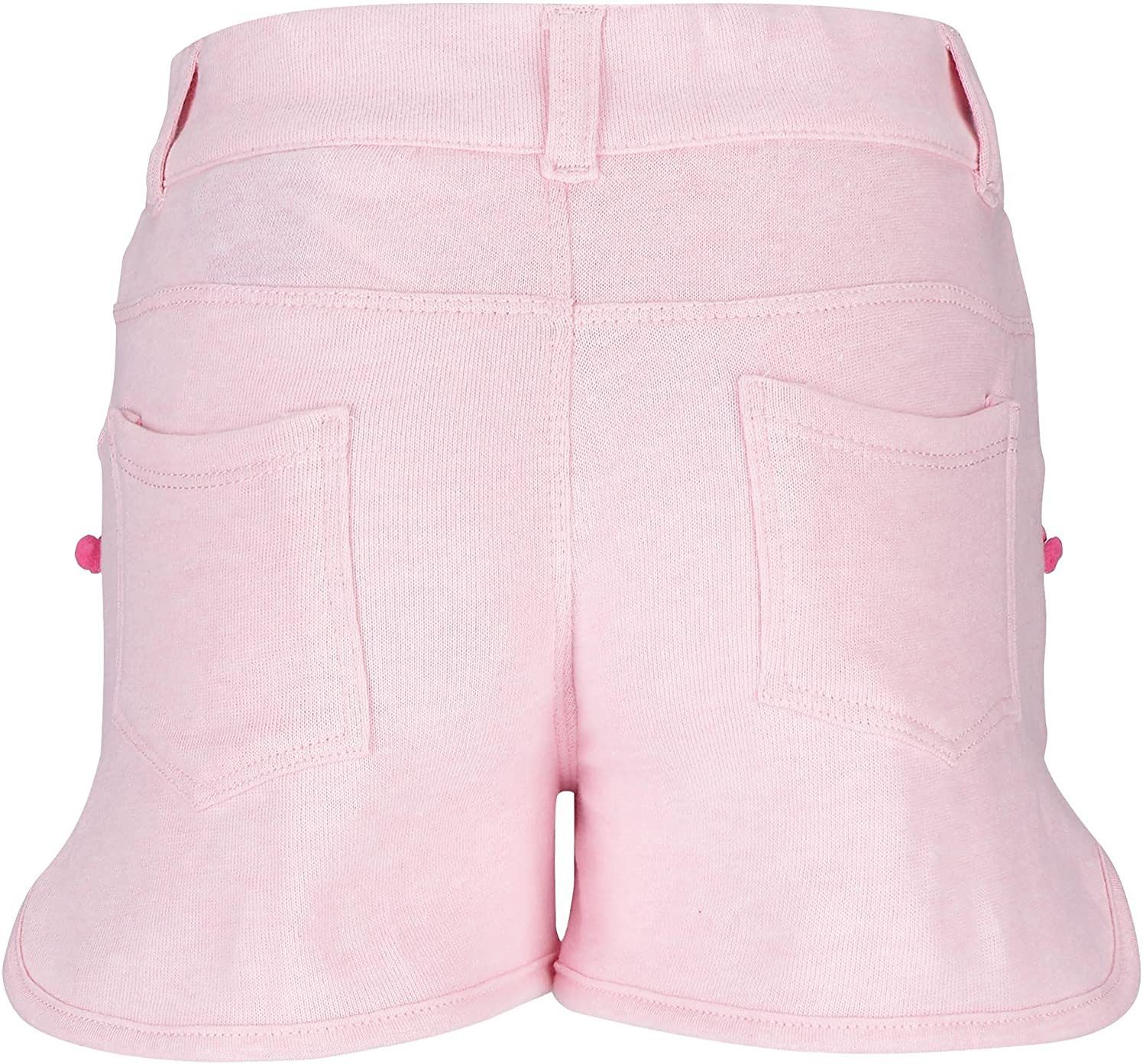 Disney Frozen Shorts Frozen die Eiskönigin Anna + Elsa Mädchen kurze Hose