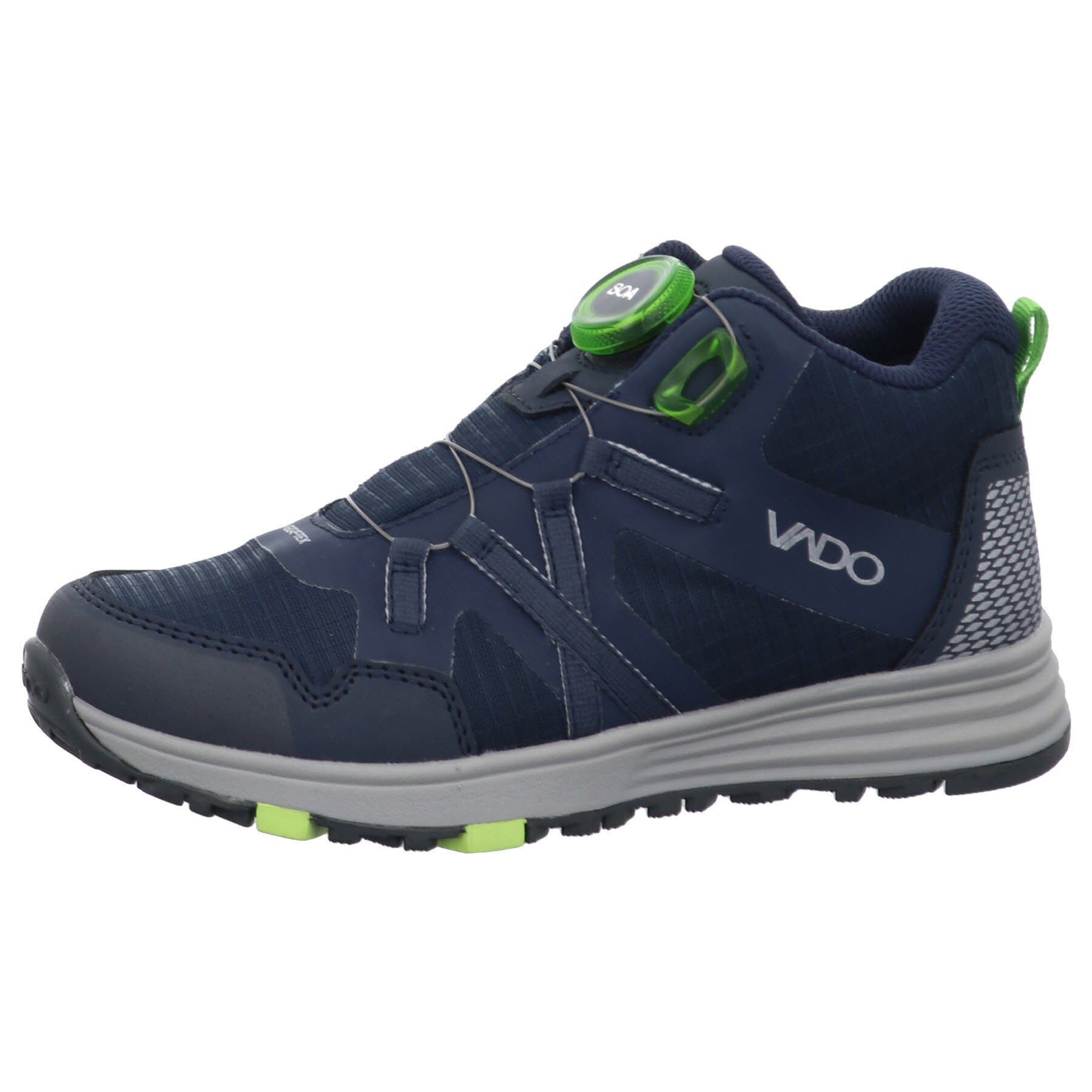 Vado Vado MIKE MID Halbschuhe Schnürschuh (2-tlg)
