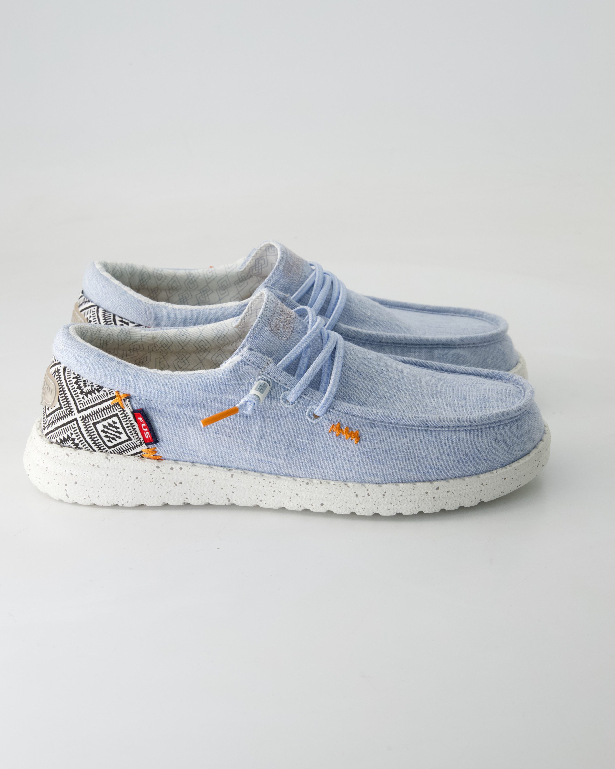 Fusion Emma Fine Slipper Obermaterial: Textil günstig online kaufen