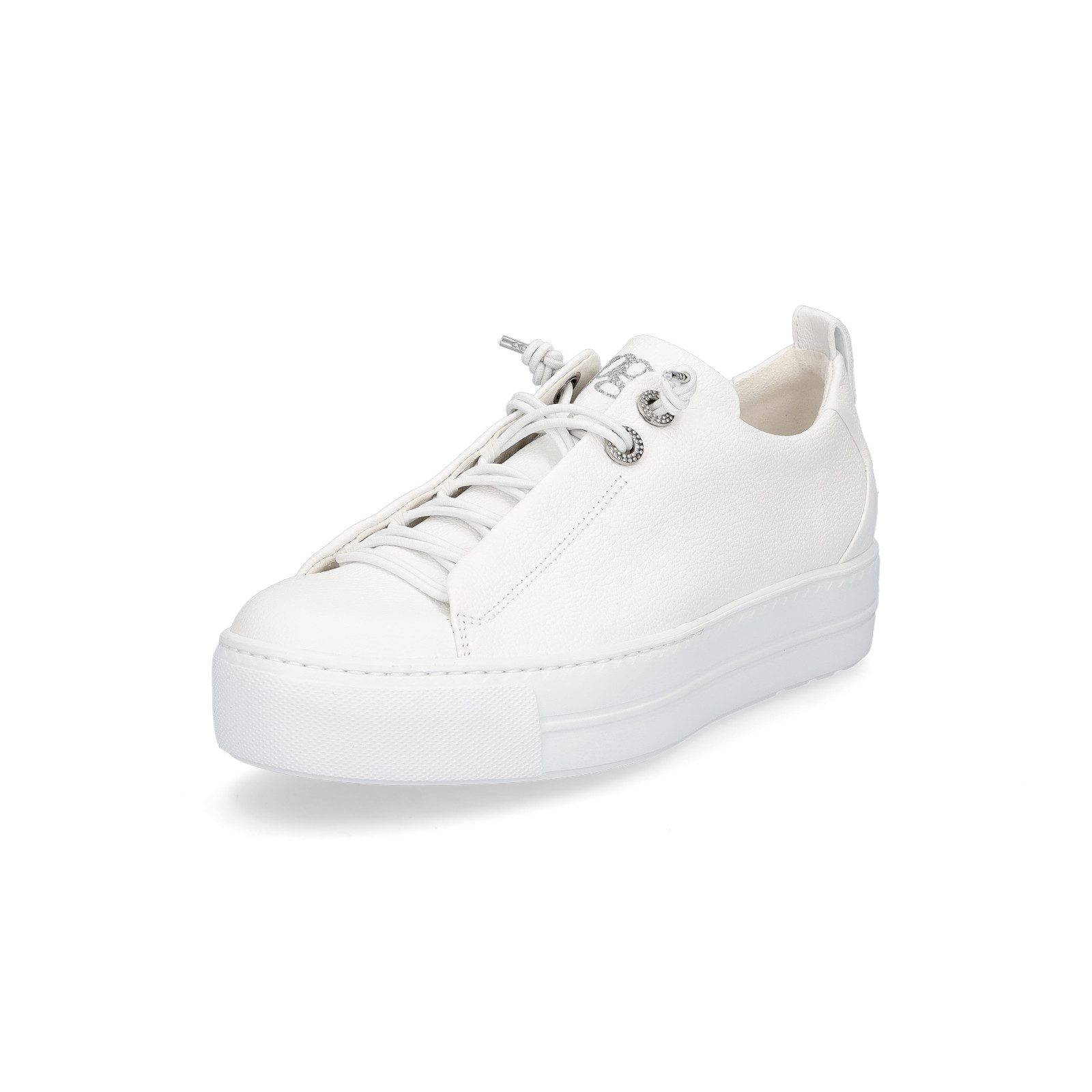 Paul Green Paul Green Damen Sneaker weiß Sneaker günstig online kaufen