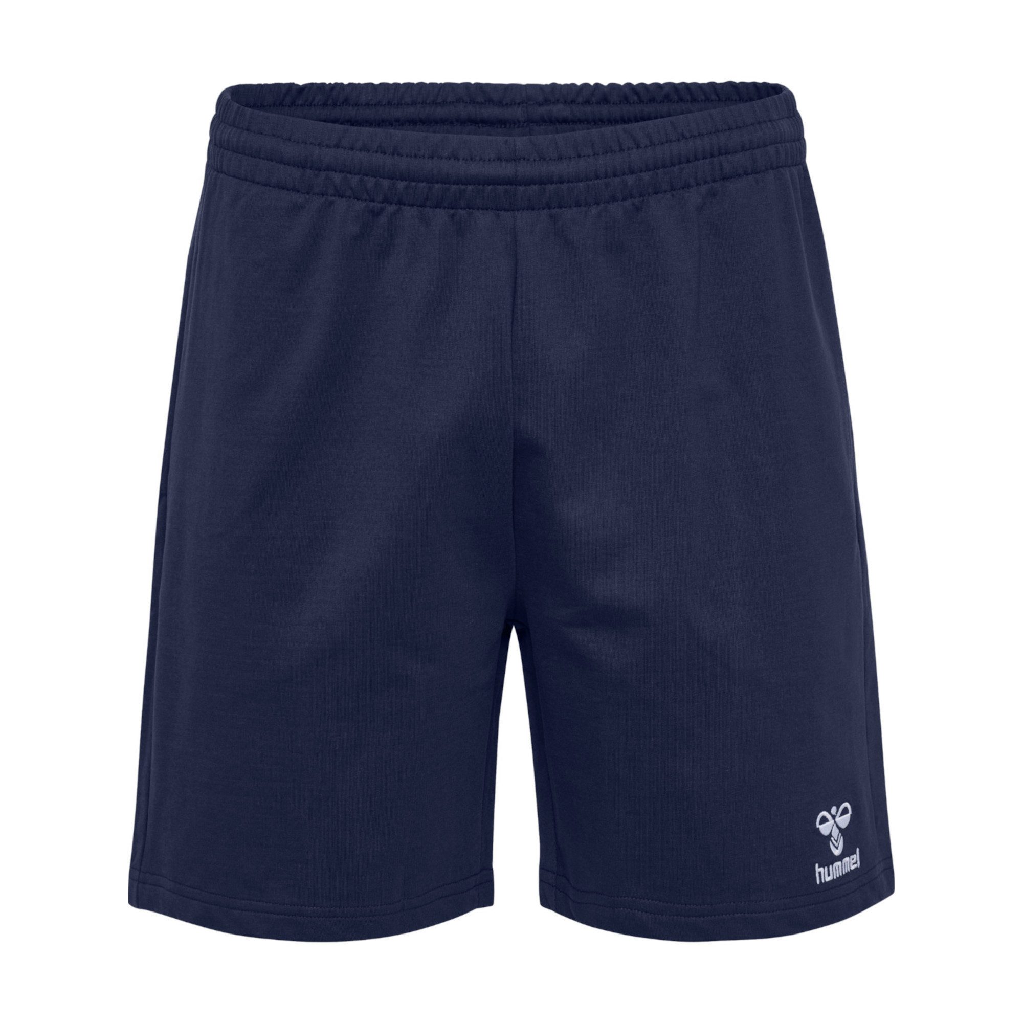 Trainingsshorts Hummel Herren Short hmlGO 2.0 Sweat Shorts 224845
