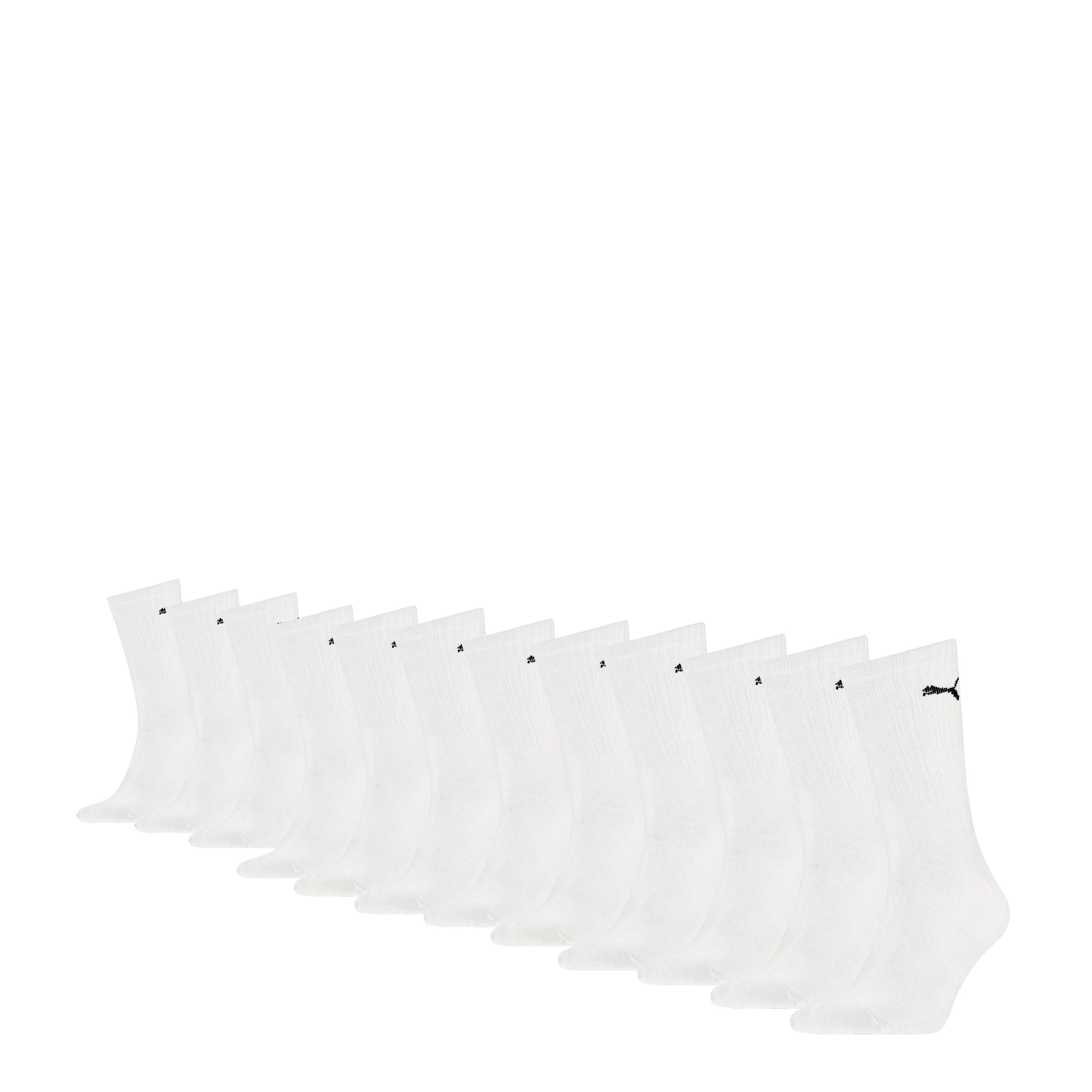 PUMA Socken PUMA CREW SOCK 12P ECOM (12 Paar)