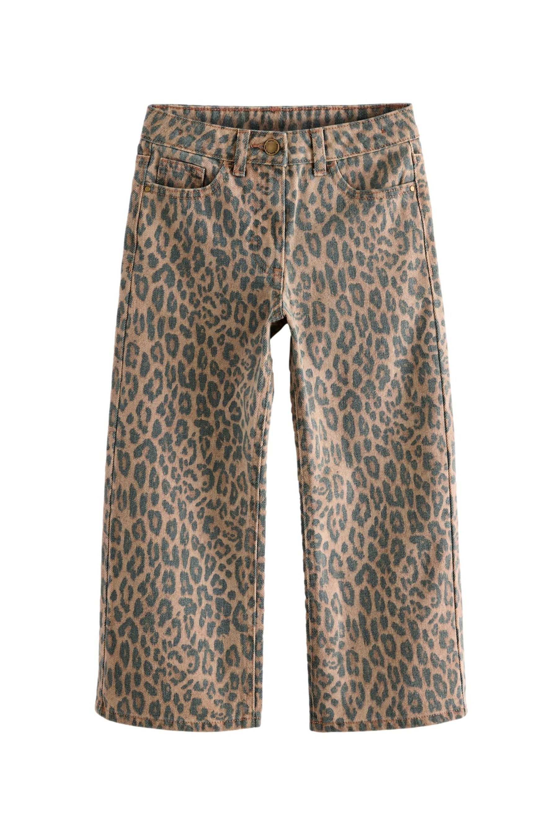 Next Weite Jeans Weit geschnittene Jeans günstig online kaufen