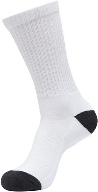 URBAN CLASSICS Socken Colored Sport Socks 5-Pack
