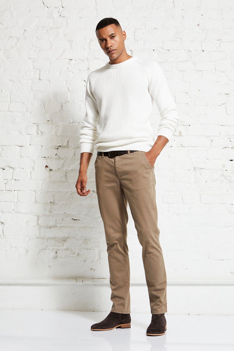 Chinos Jim slim Chino