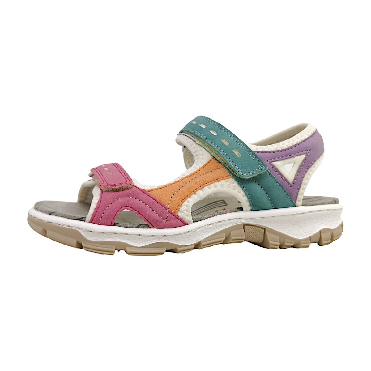 Rieker Sandale Sandalette günstig online kaufen