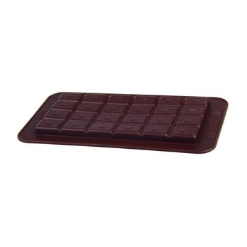 Gravidus Schokoladenform Dr. Oetker Silikon Schokoladenform Silikonform Confiserie Backform