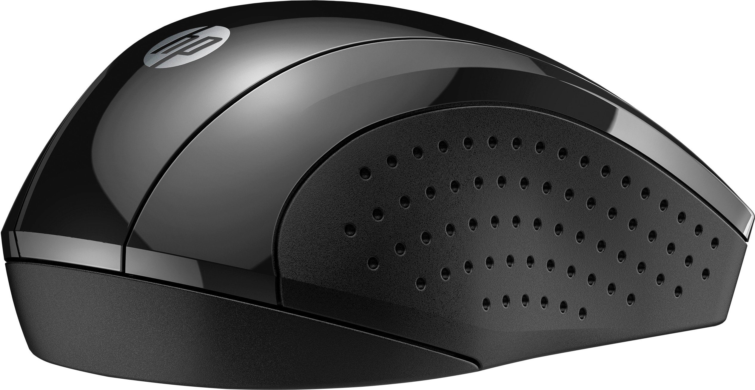 HP (RF Silent Maus Wireless Mouse 220 Wireless)