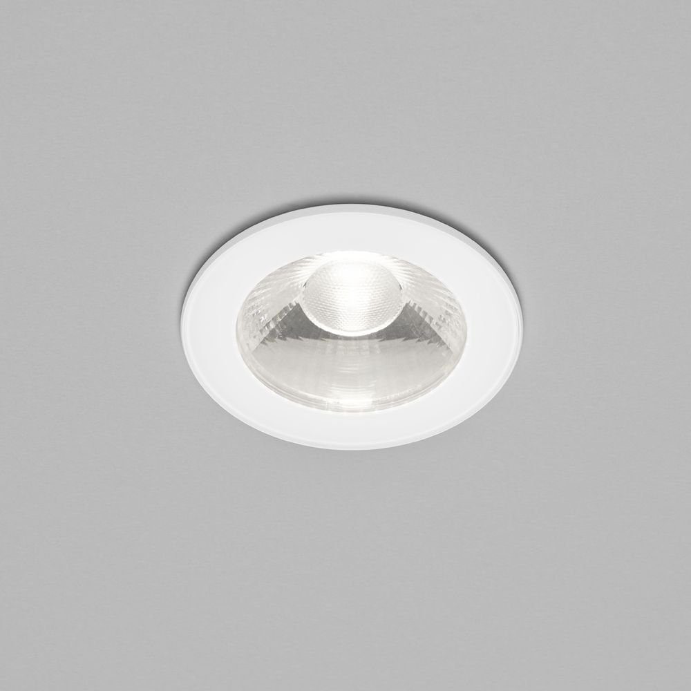 Helestra LED Einbauleuchte »LED Deckeneinbaustrahler Oso in Weiß-matt und«,  Einbaustrahler, Einbauleuchte online kaufen | OTTO