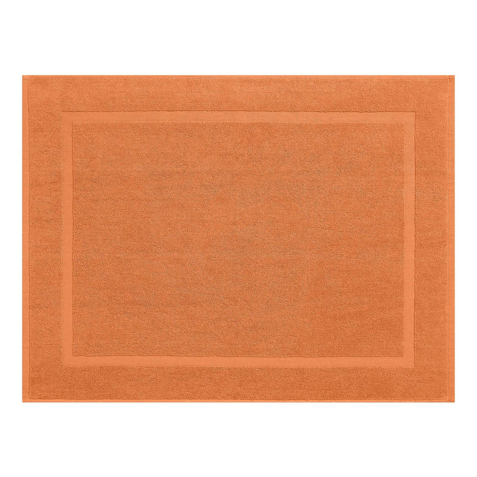 BETTWARENSHOP Handtuch Premium Luxus Duschvorleger, (1-St)