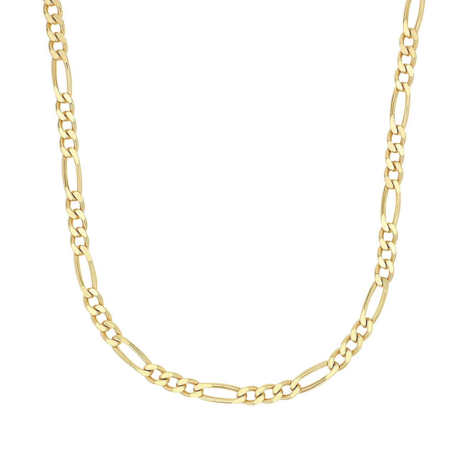 Kette ohne Anhänger