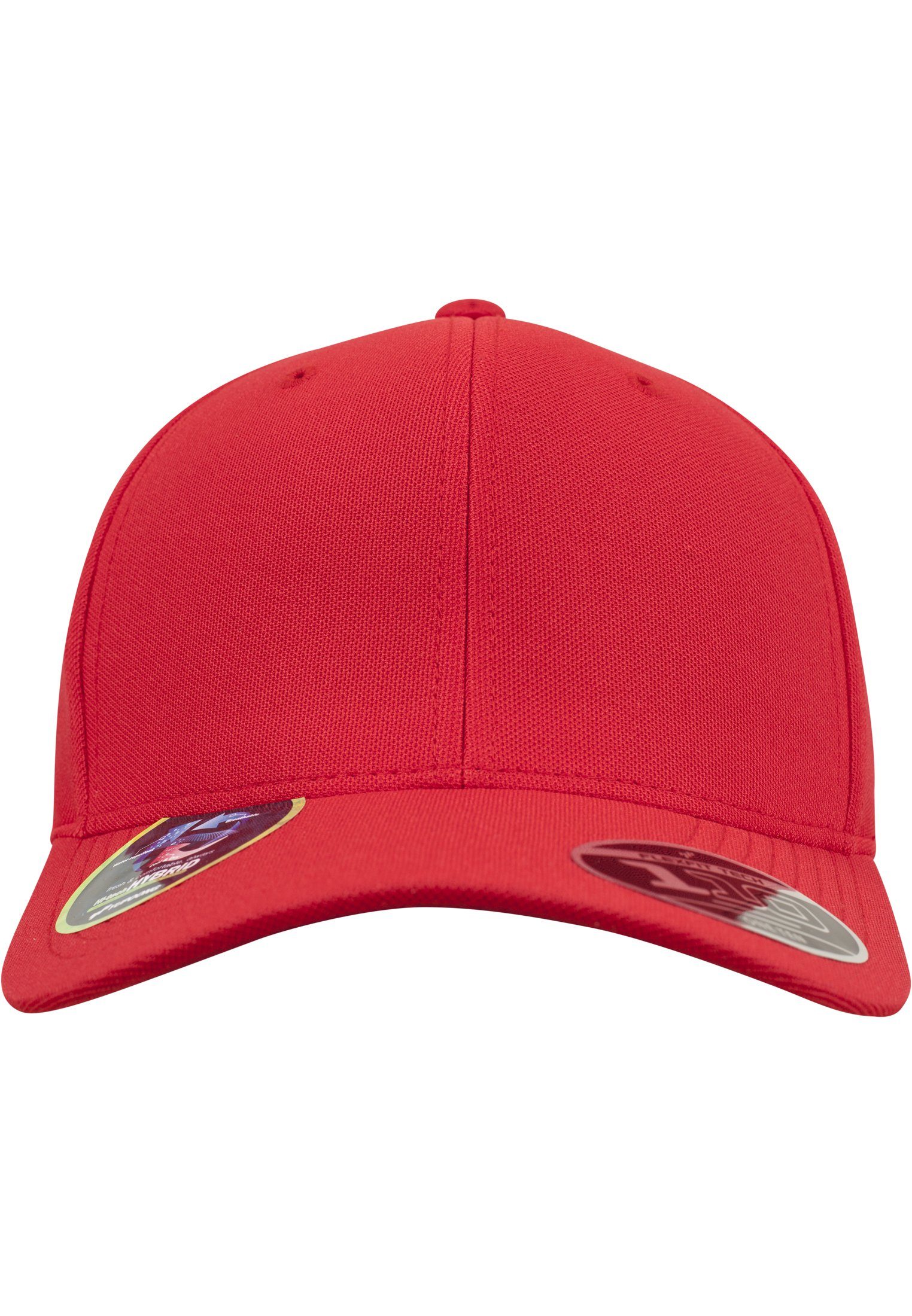 red Cap Pique Accessoires 110 Dry & Mini Flex Flexfit Cool