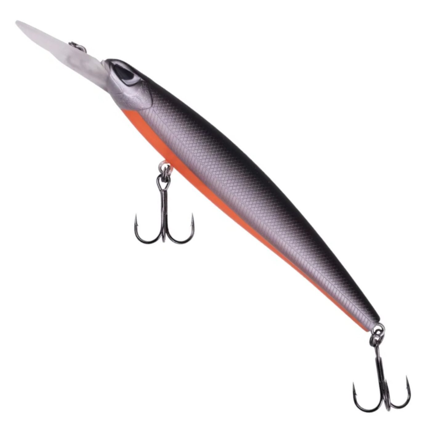Zeck Fishing Kunstköder Zeck Murdock 10.5cm 11,4g F - Wobbler