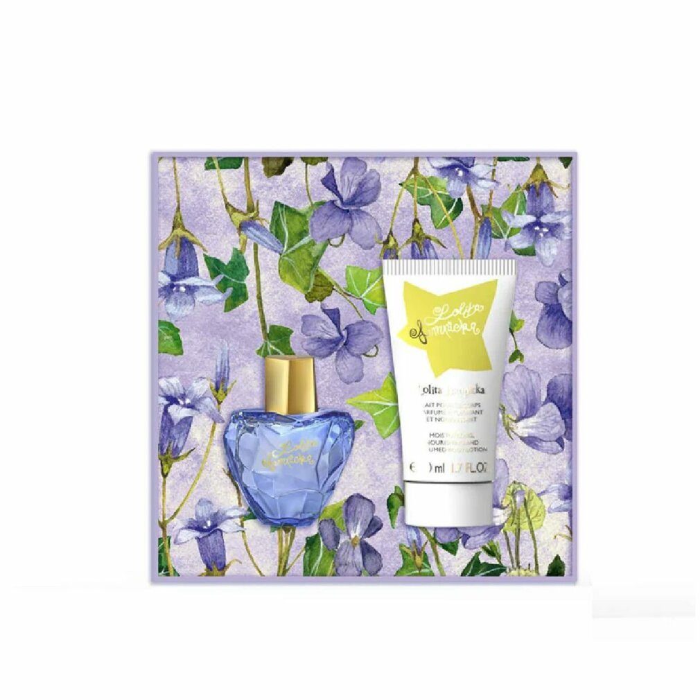 Lolita Lempicka Duft-Set Edp Spray 100 Ml Sets