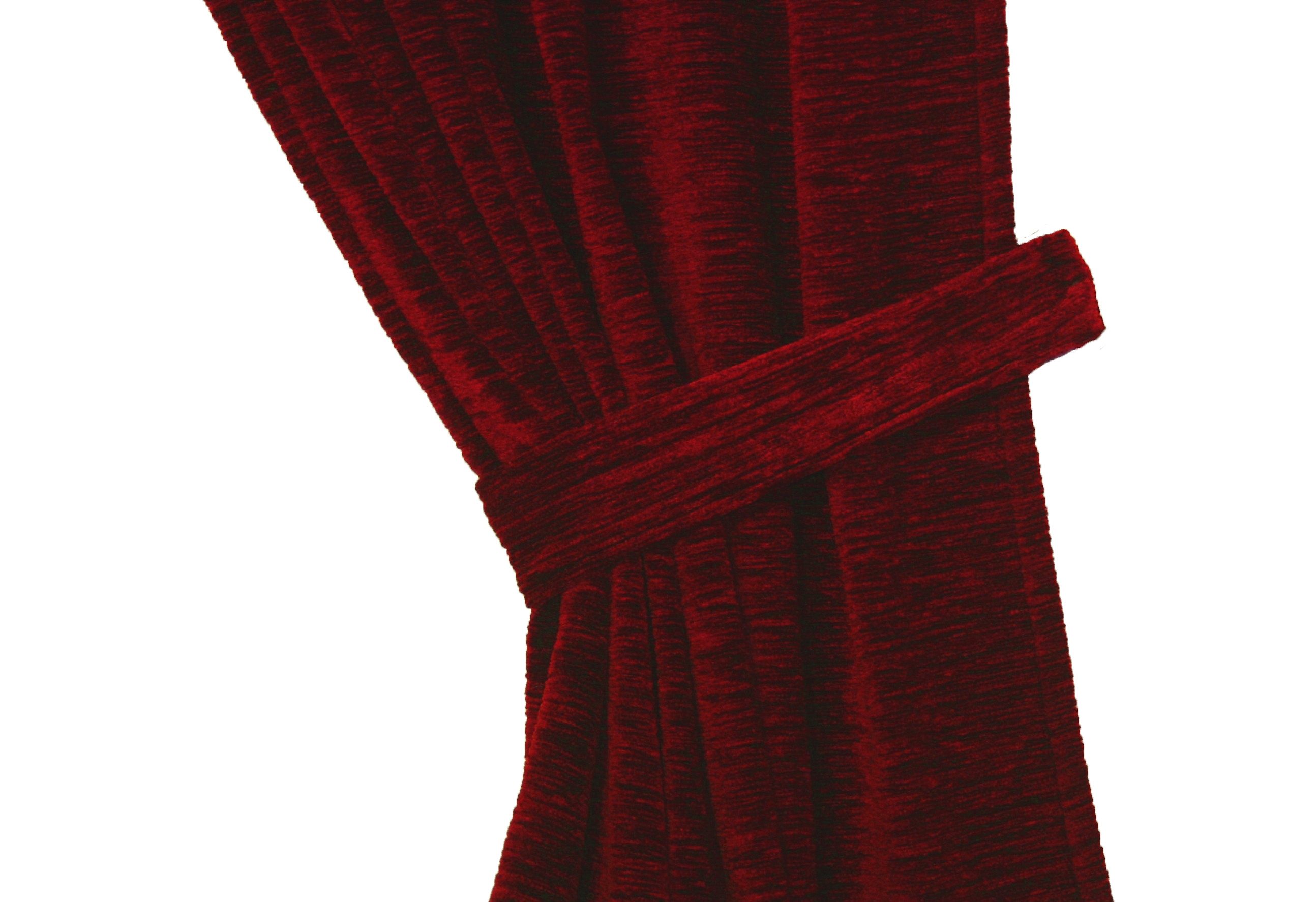 raffhalter wirth stavanger 328 g m2 2 stueck rot