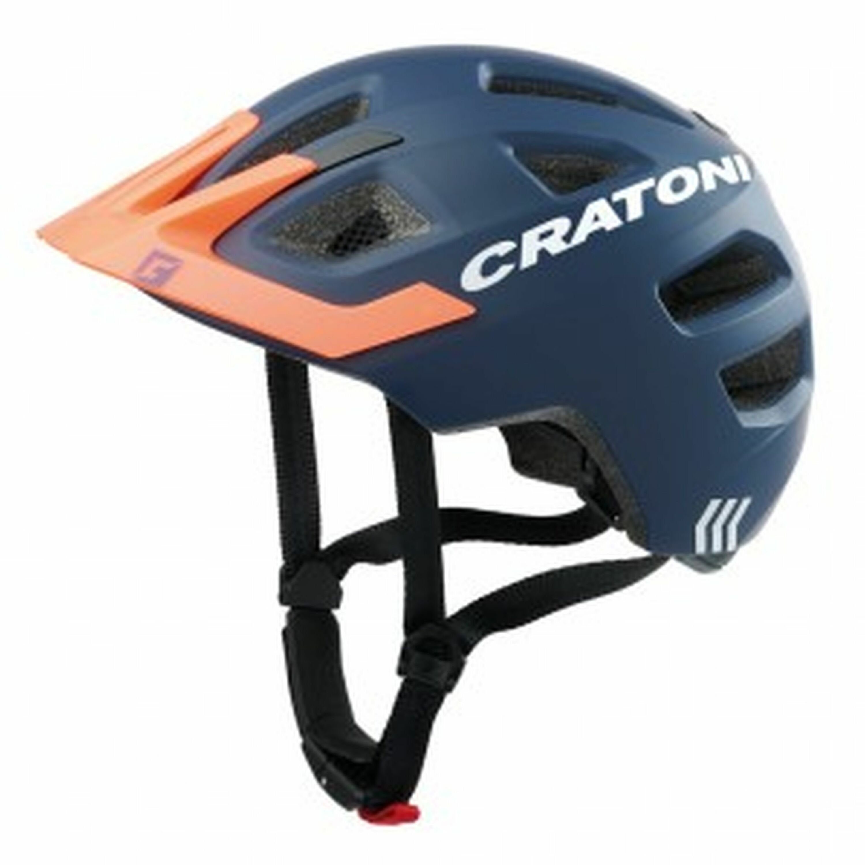 Cratoni Kinderfahrradhelm Maxster Pro, Kinder-Fahrradhelm Maxster Pro
