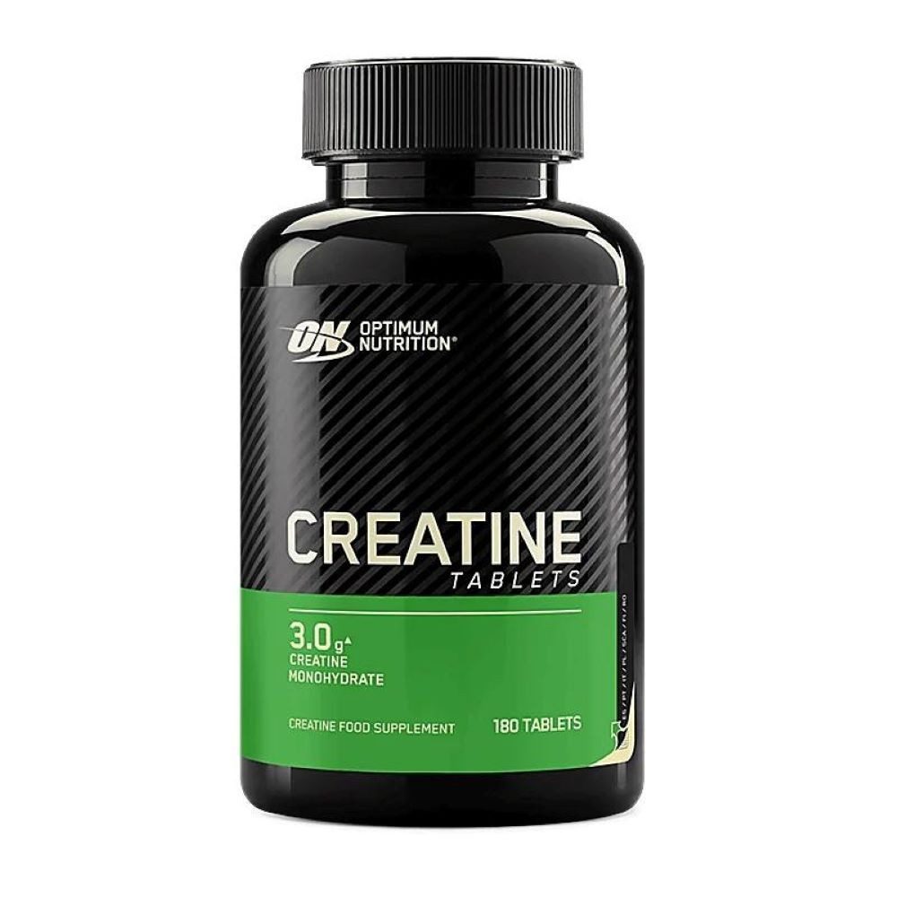 Optimum Nutrition Optimum Nutrition Creatine Tablets - 180 Tabletten Tabletten, 288 g