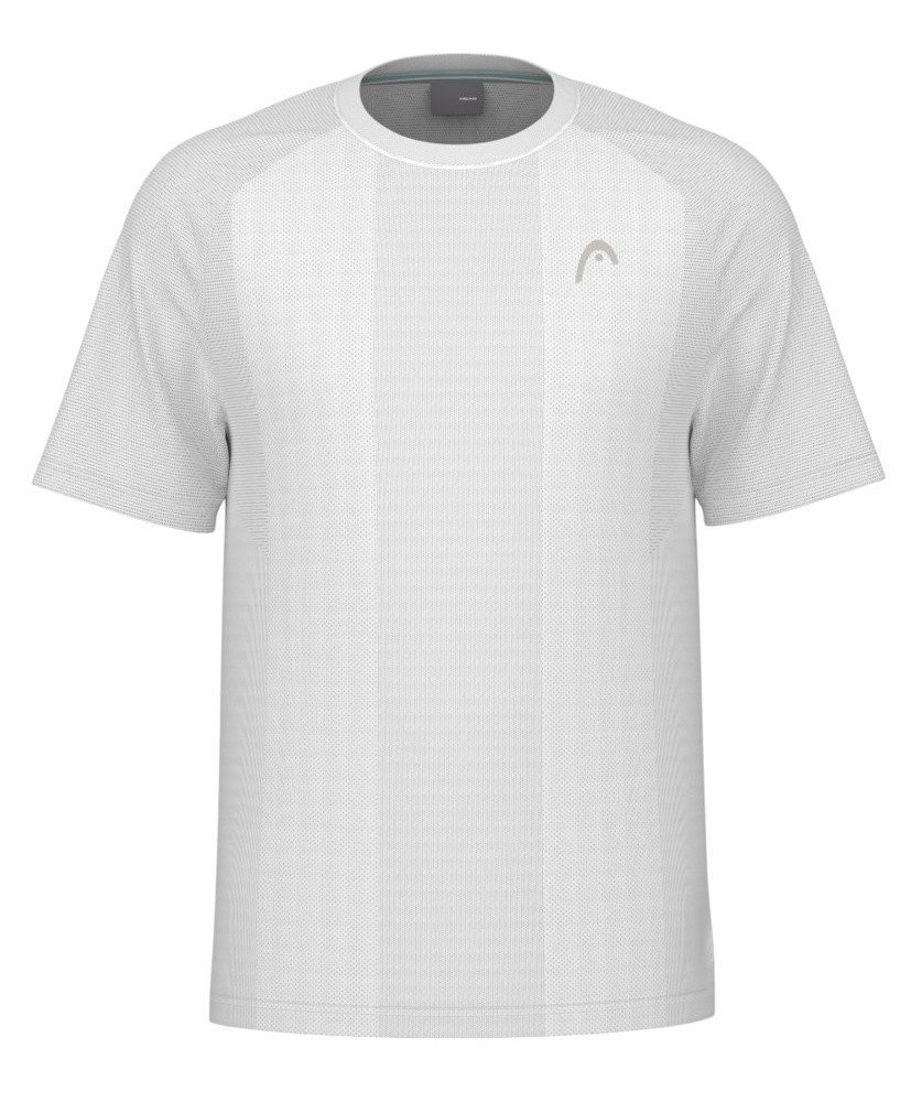 T-Shirt Performance (feuchtigkeitsabsorbierend) weiss Herren