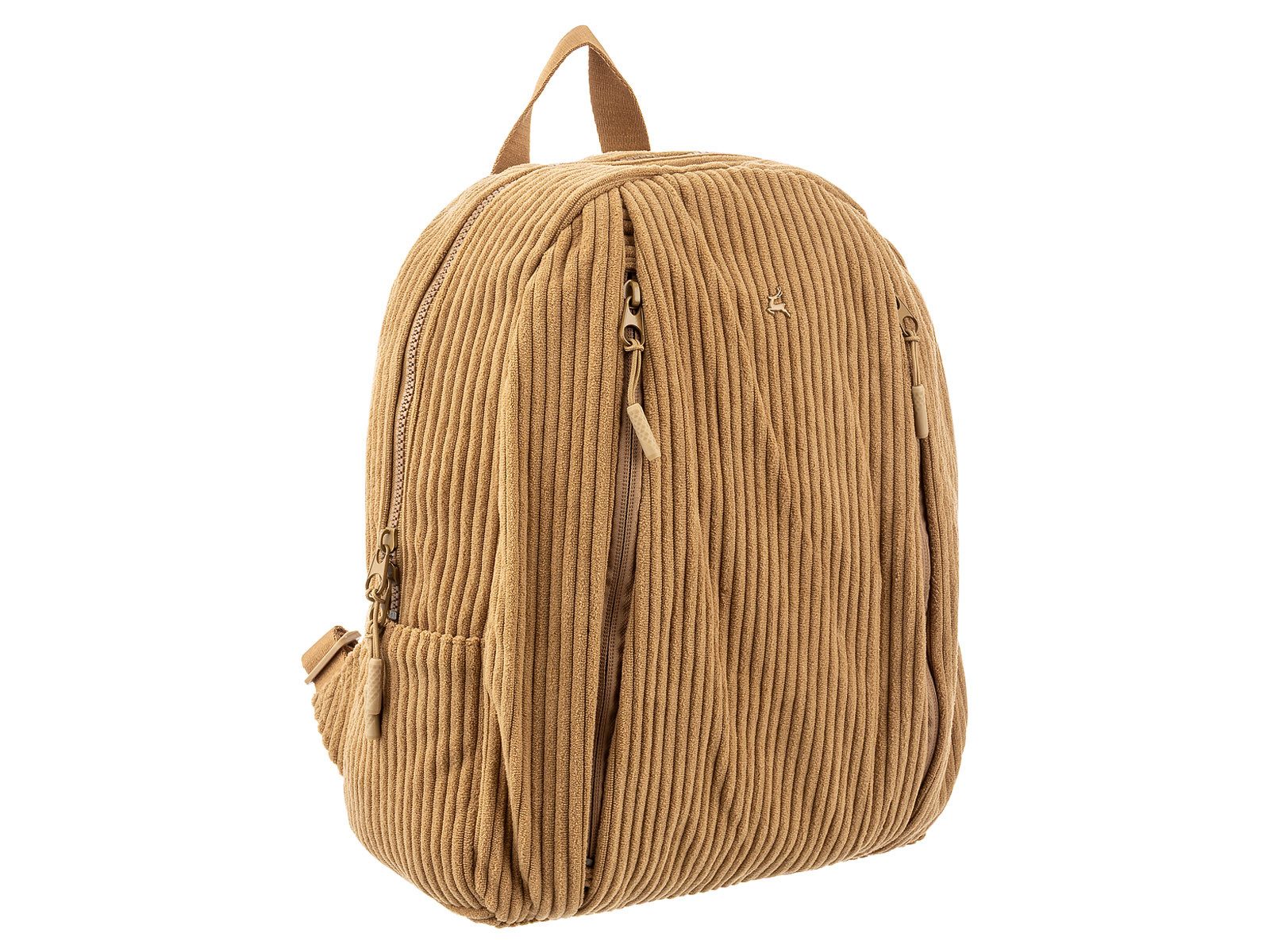 Prato Freizeitrucksack SC14 zeitloser Rucksack (1-tlg)