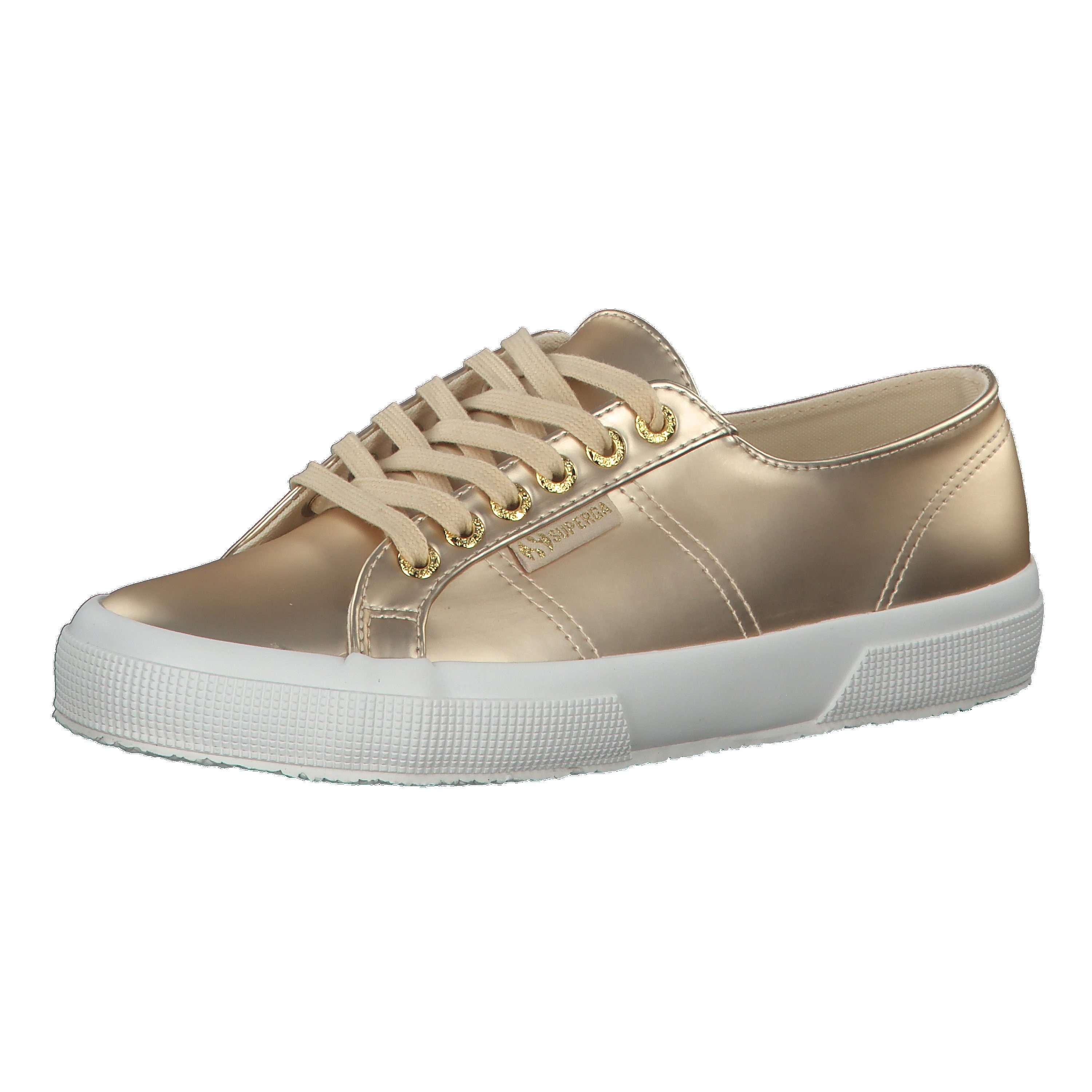 Superga Damen Sneaker 2750 SYNTPEARLEDW S00FII0 Sneaker