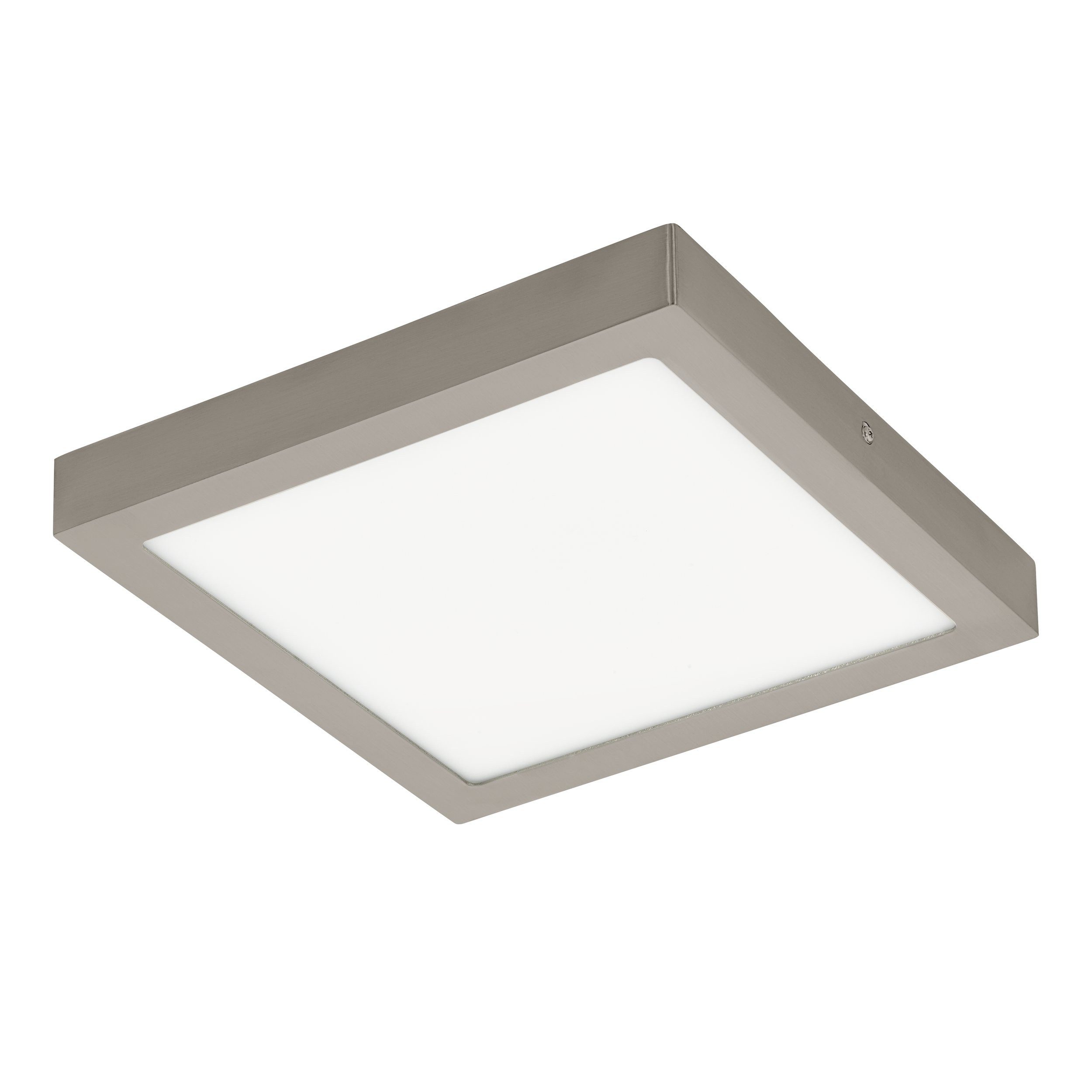 EGLO Aufbauleuchte Fueva-c, Leuchtmittel inklusive, Smart Home Deckenlampe, günstig online kaufen