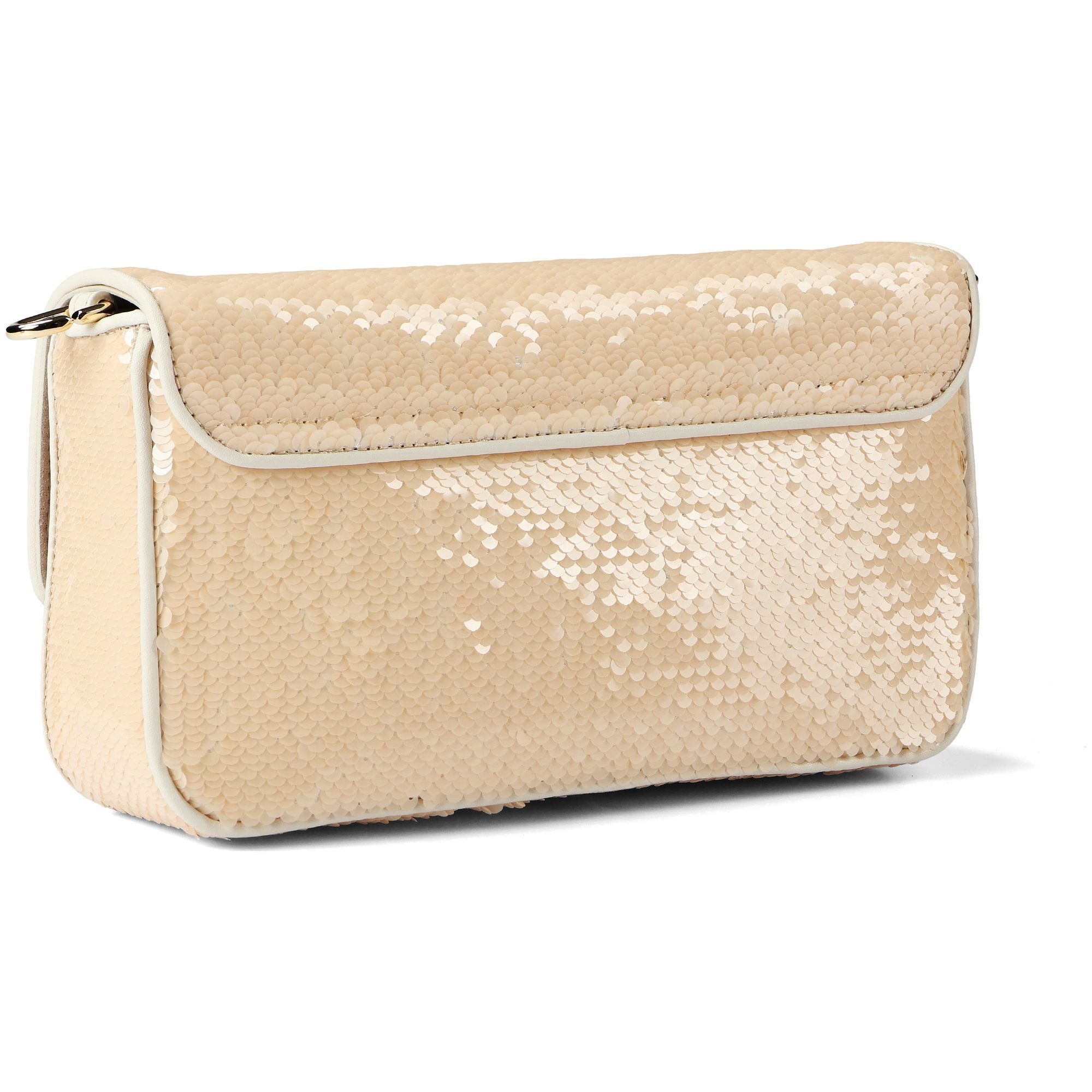Furla Umhängetasche Iride, Leder