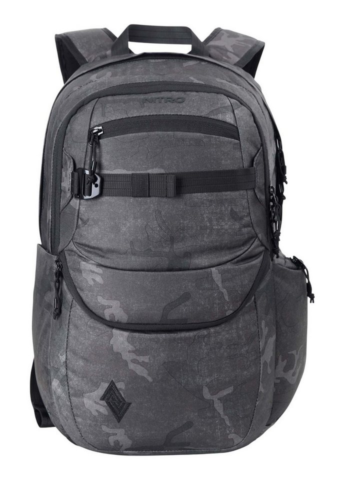 NITRO Rucksack Hero Backpack