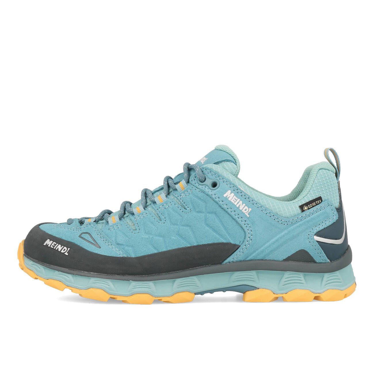 Meindl Lite Trail Lady GTX Damen Sky Sunset Outdoorschuh