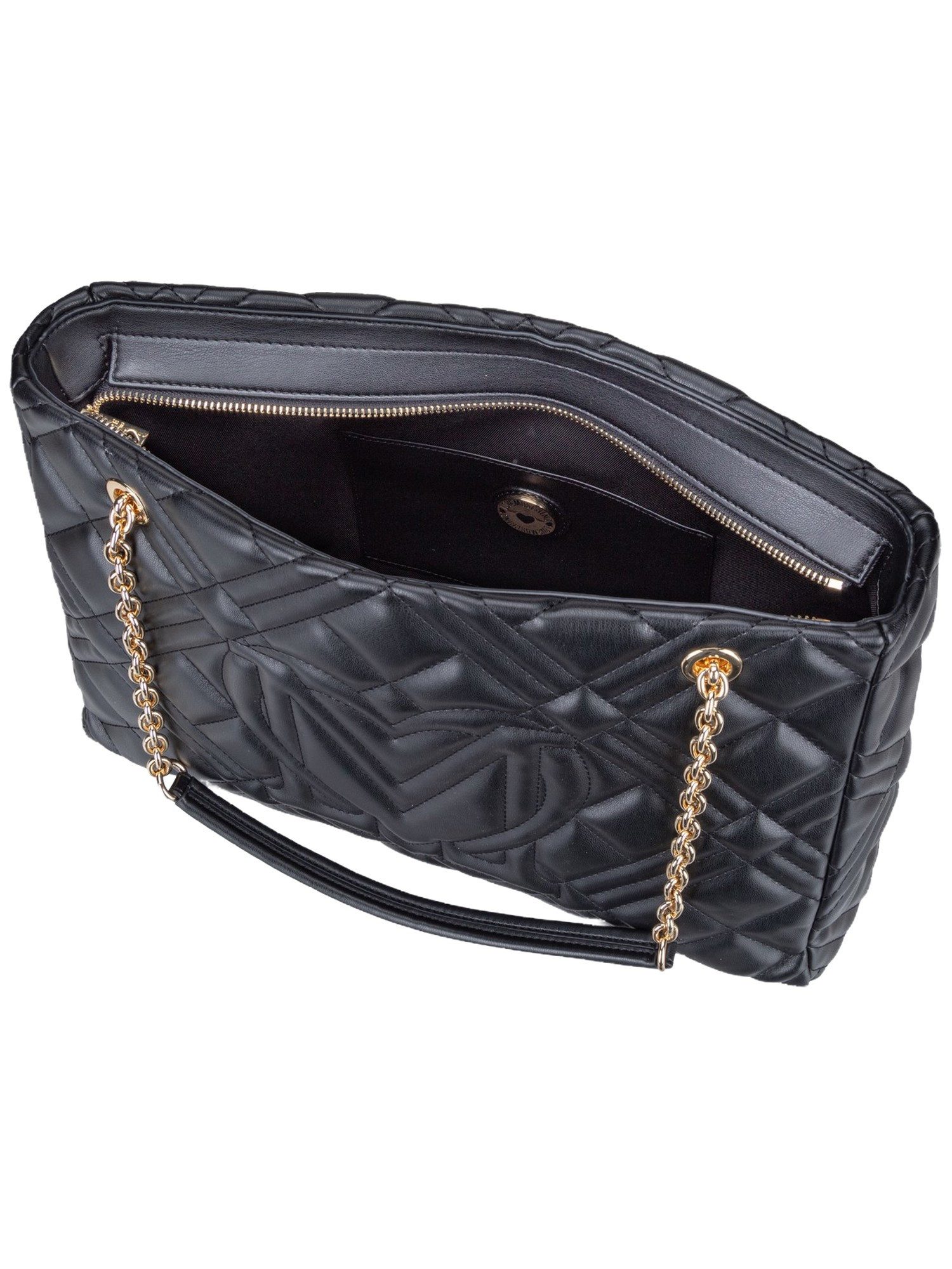LOVE MOSCHINO Shopper Quilted Bag – Bild 5 von 5