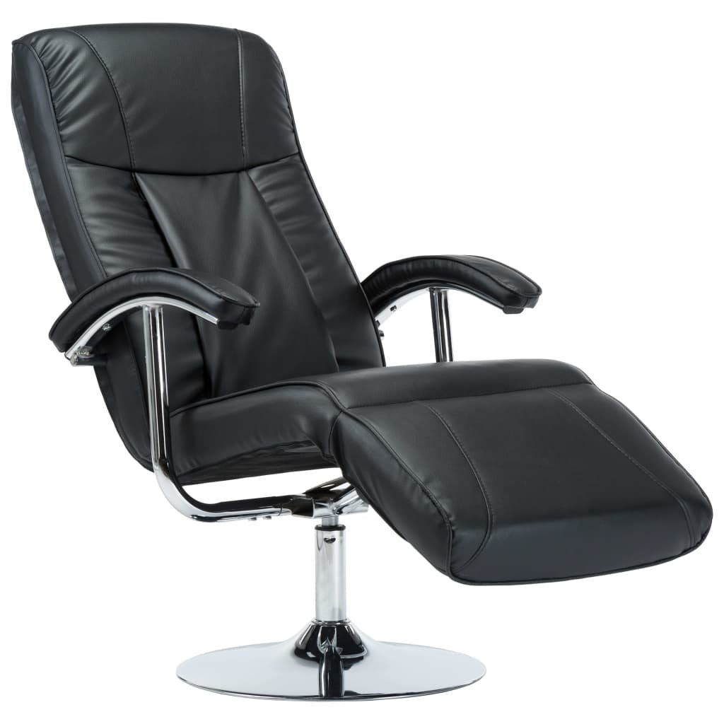 DOTMALL Relaxsessel Ohrensessel TVSessel (Set, 1St), Kunstleder, 360