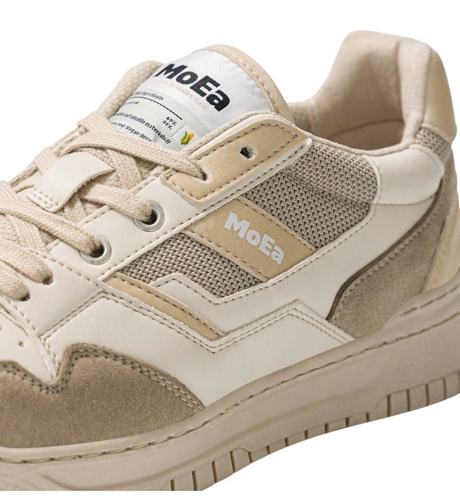 Moea Gen2 - Corn Full Sand - beige/braun Sneaker günstig online kaufen