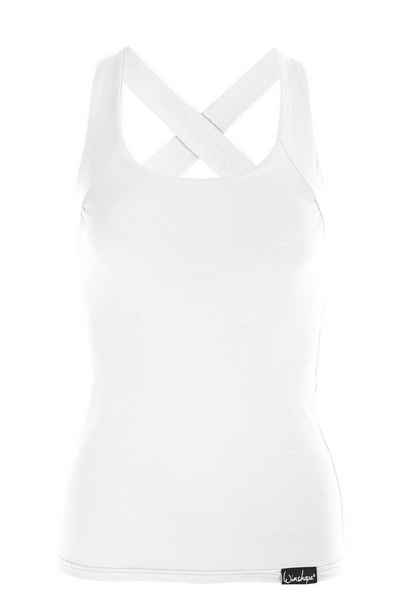 Winshape Sporttop WVR25 Cross Back Style