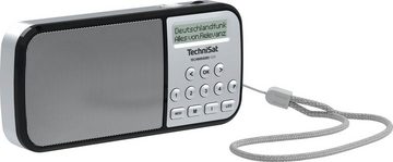 TechniSat Techniradio RDR Radio (FM-Tuner, 1 W)