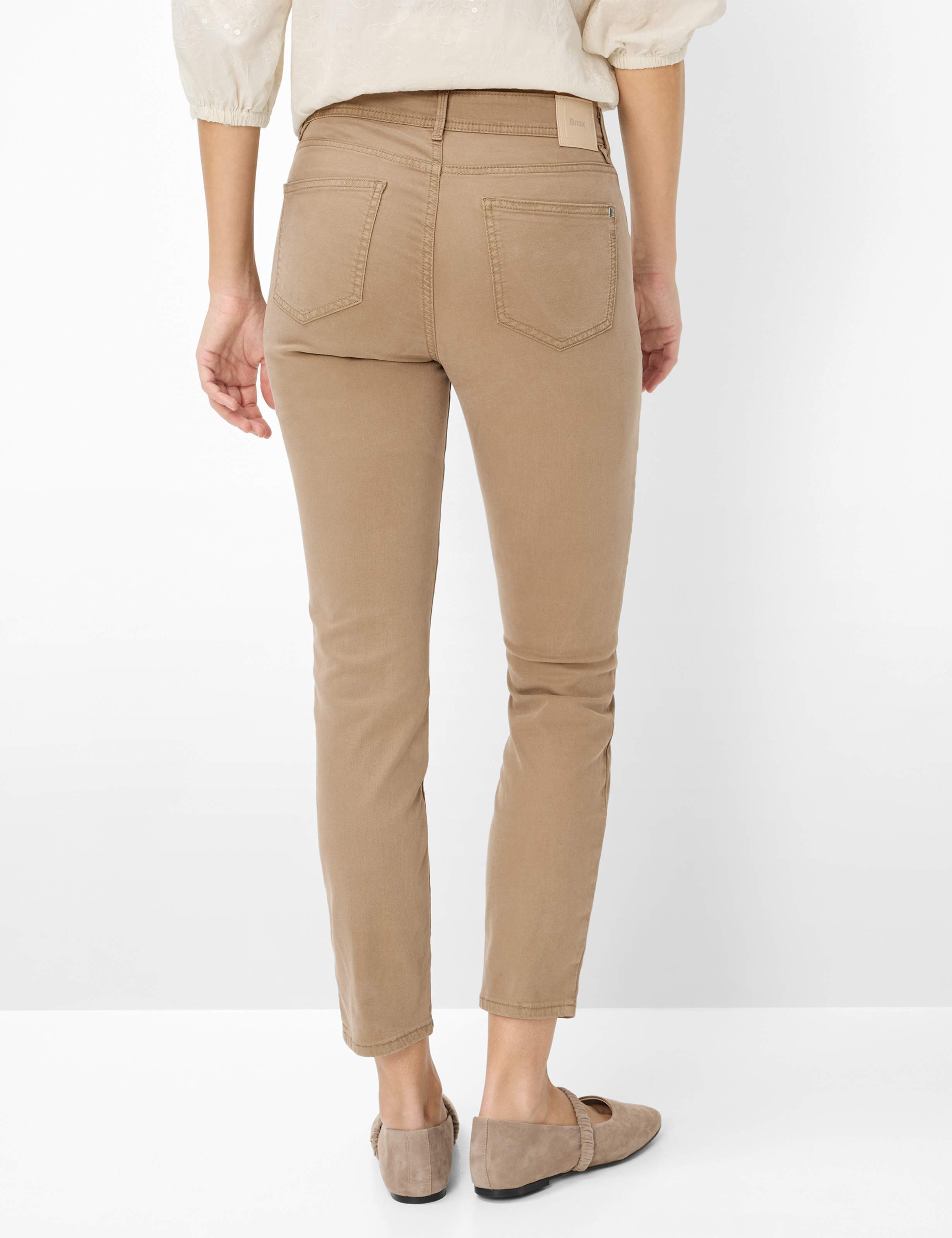 Brax 5-Pocket-Jeans Style SHAKIRA S