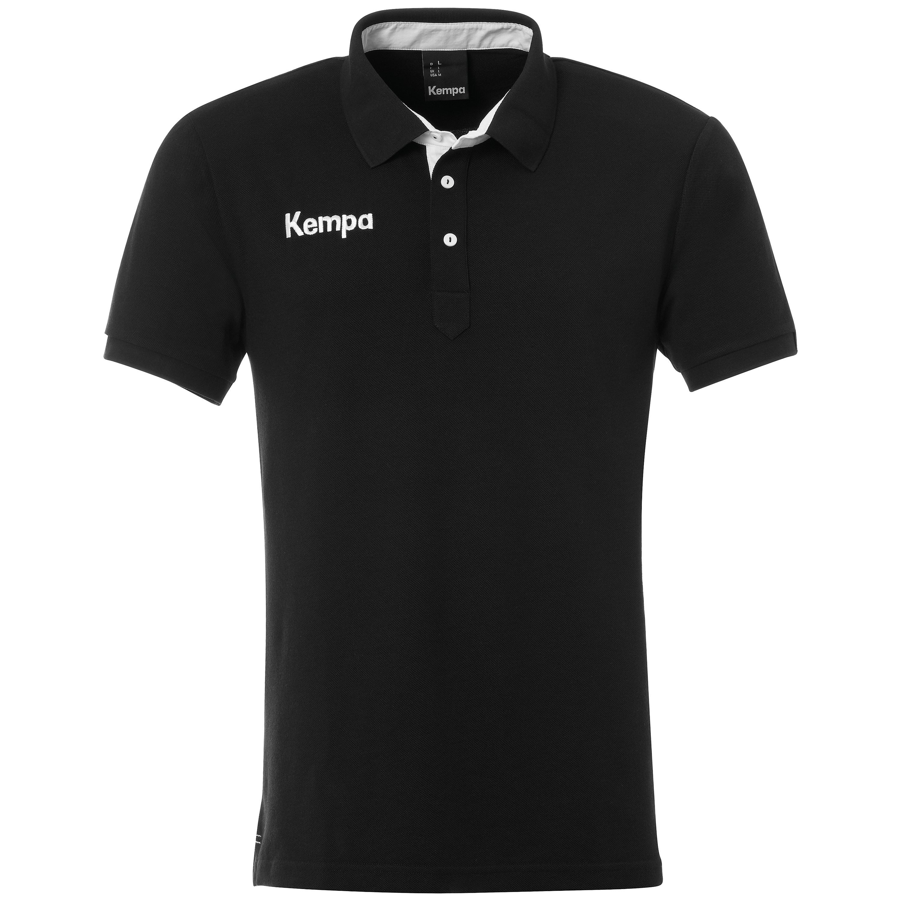 Kempa Poloshirt Prime Polo Shirt