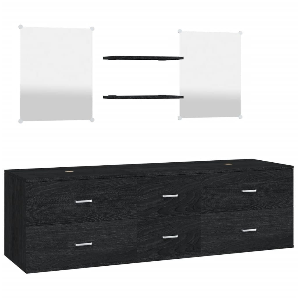 Badmöbel-Set