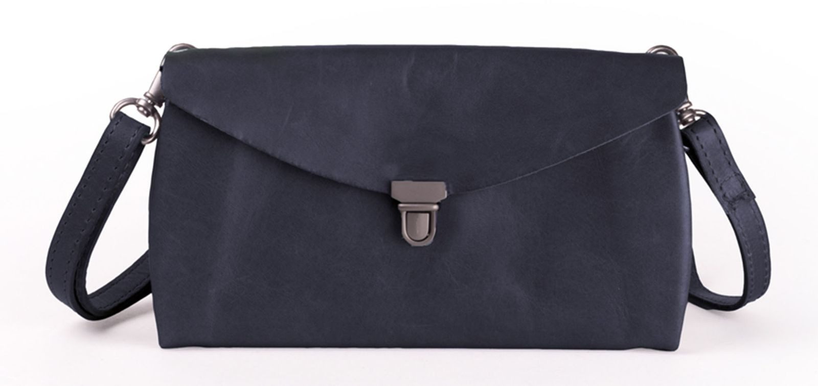Harold's Umhängetasche Handbag Clutch, aus echtem günstig online kaufen