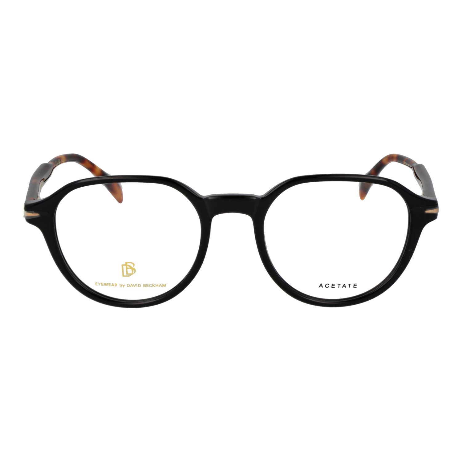 DAVID BECKHAM Brillengestell DB 1136 51WR720