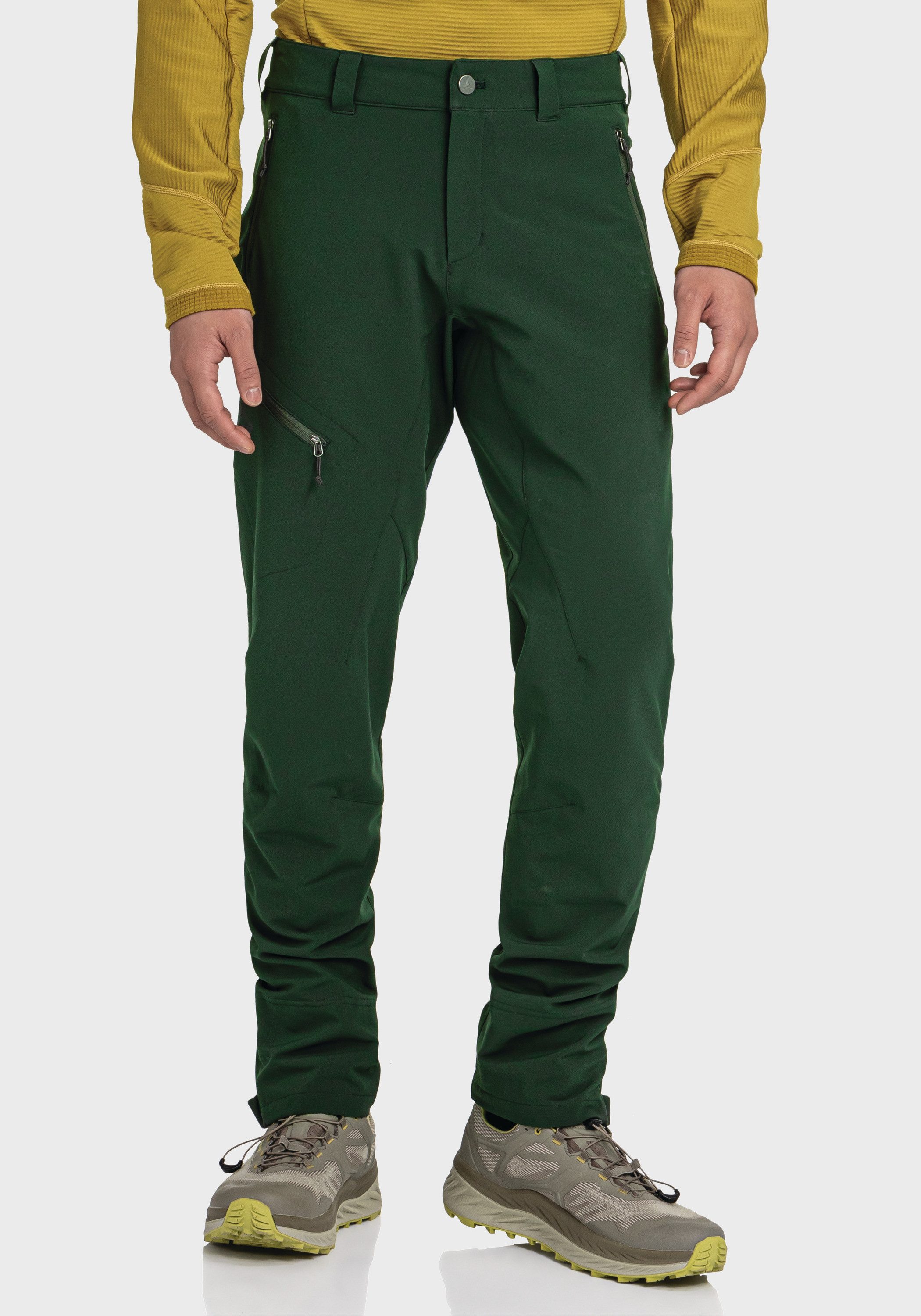 Schöffel Outdoorhose Pants Style Cascata MNS