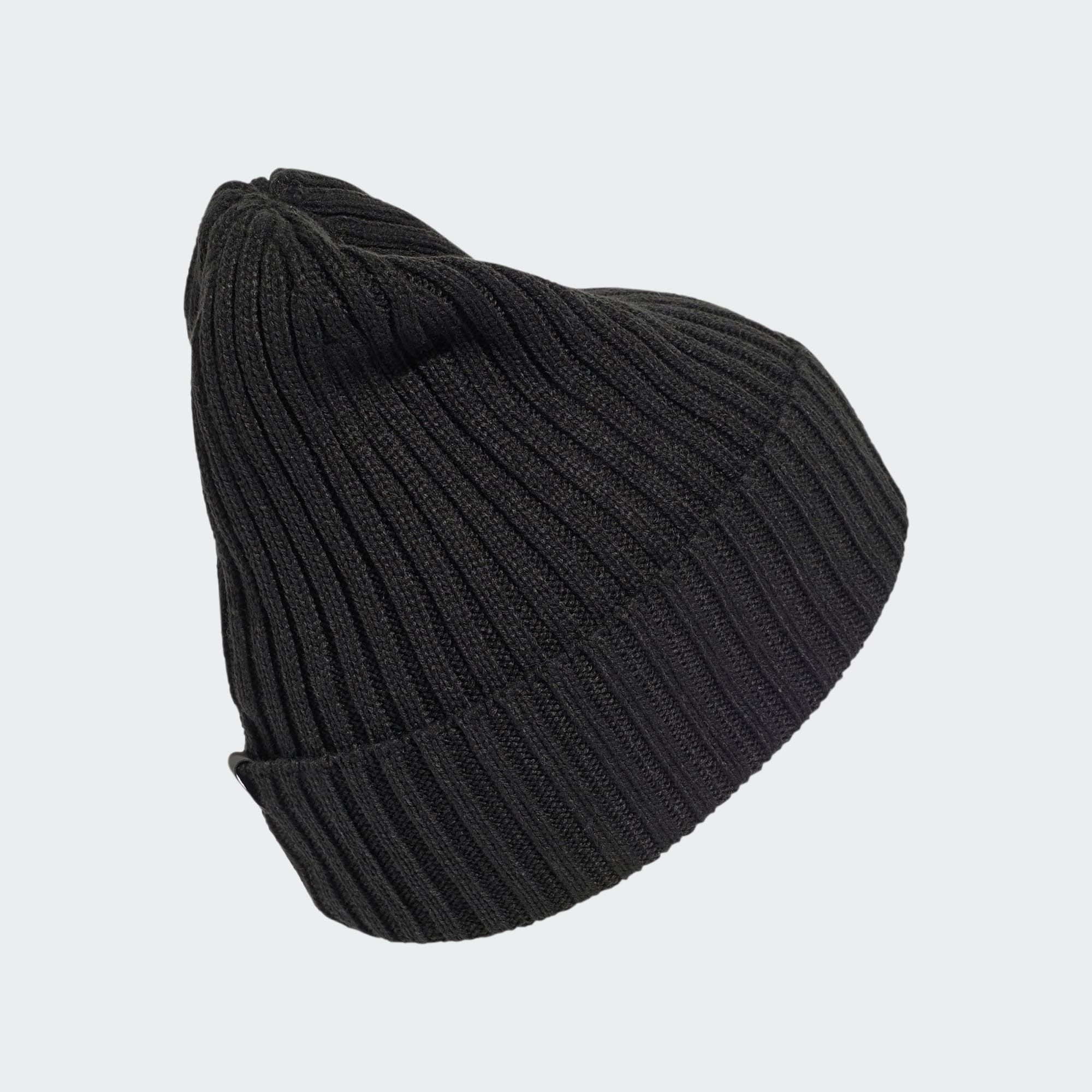 Beanie 3-STREIFEN MÜTZE