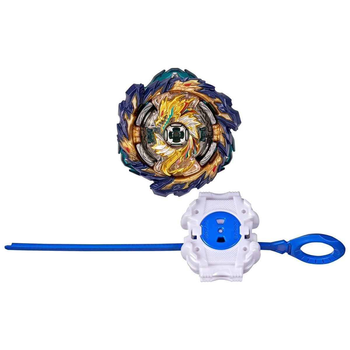 Hasbro Spielfigur Hasbro F7801 - Beyblade Burst - Pro Series - Mirage Fafnir D04-PSK PR-