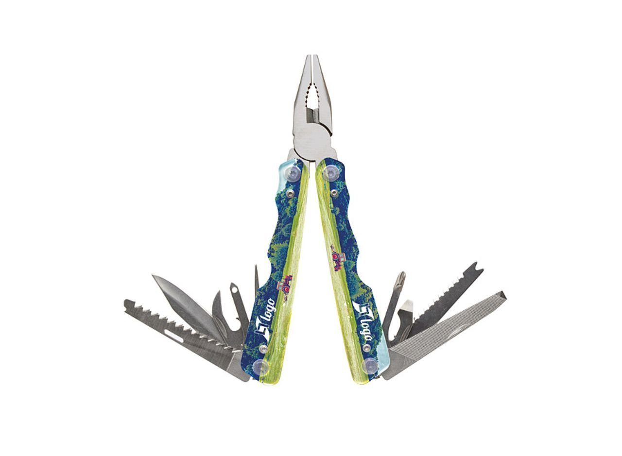 Baladéo® Universalmesser Multitool