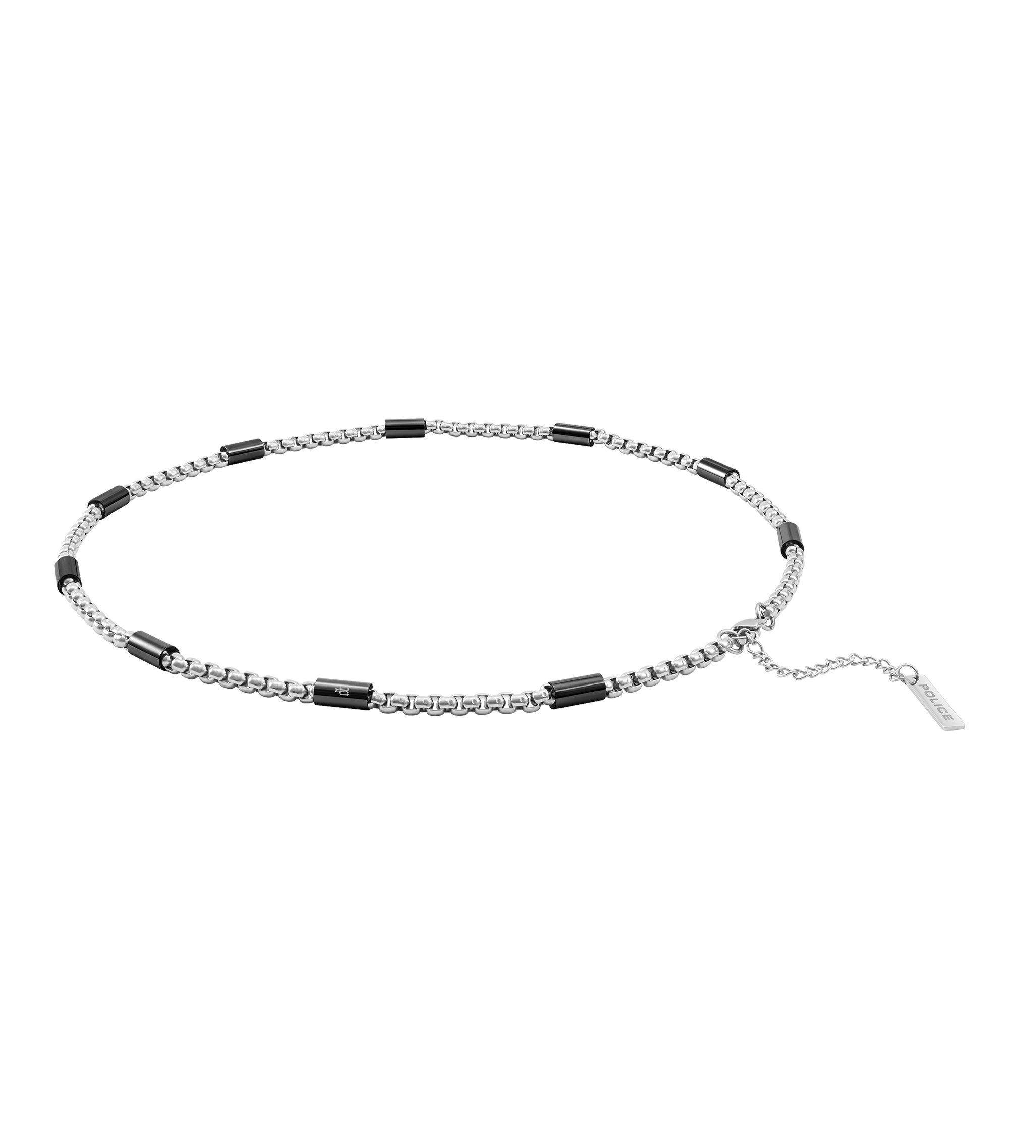 Police Gliederkette Radius